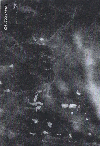 The Cure : A Fragile Thing(7", Single, Ltd, Whi)