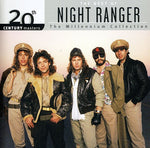 Night Ranger - Maestros del siglo XX: Colección del Milenio (CD)