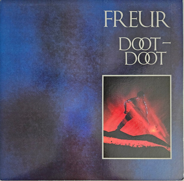 Freur : Doot-Doot (LP, Album, Car)