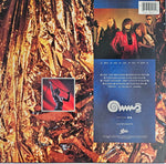 Freur : Doot-Doot (LP, Album, Car)