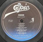 Freur : Doot-Doot (LP, Album, Car)