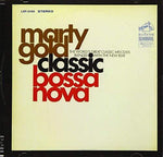 Marty Gold - Classic Bossa Nova (CD)