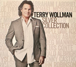 Terry Wollman : Silver Collection (CD, Album)
