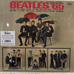 The Beatles : Beatles '65 (LP, Album, Mono, RE)