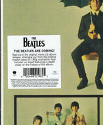 The Beatles : Beatles '65 (LP, Album, Mono, RE)