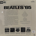 The Beatles : Beatles '65 (LP, Album, Mono, RE)