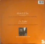 Alyson Williams Featuring Nikki-D* : My Love Is So Raw (12")
