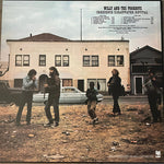 Creedence Clearwater Revival : Willy And The Poor Boys (LP, Album, Club, RE, RM, Was)