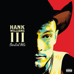 Hank Williams III - Grandes éxitos (CD)