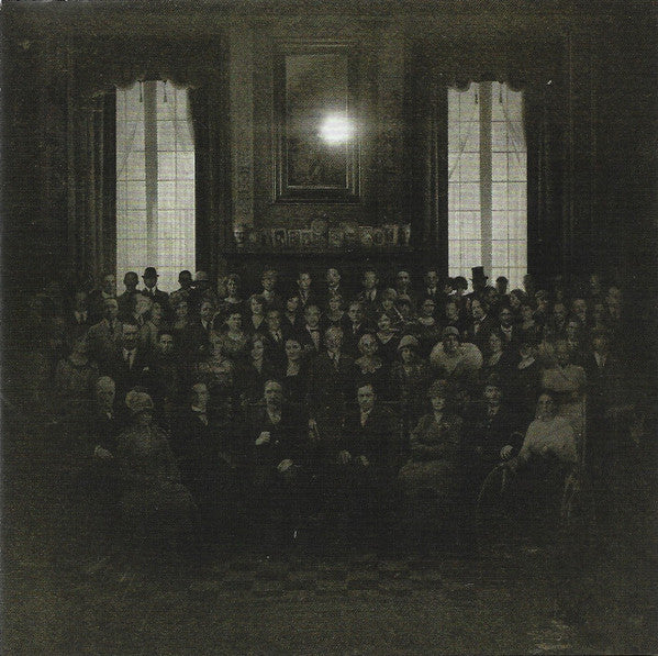 Opeth : The Last Will And Testament (CD, Album)