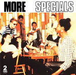 Los Especiales - CD Especiales (CD)