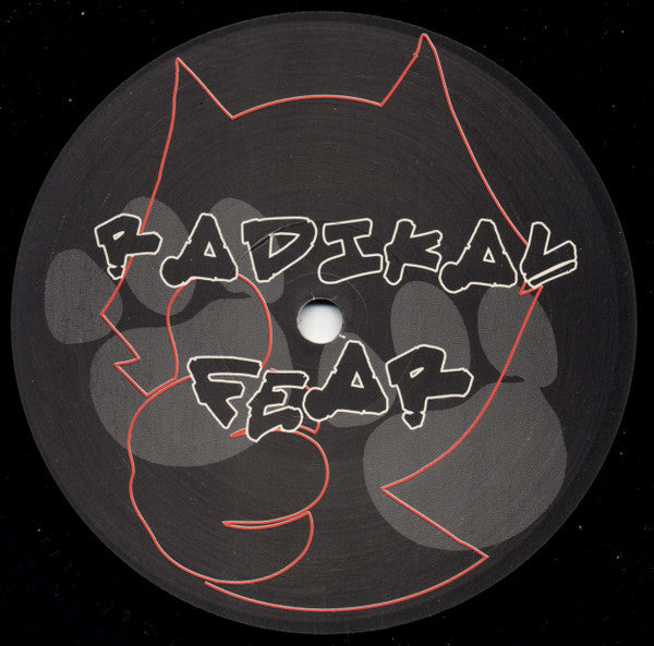 MD Connection* : Tracks That Move Ya Pt.II (12")