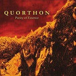 Quorthon - Pureza de Esencia (Vinilo)