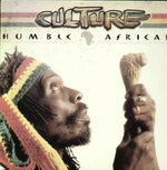 Culture - Humble African (Vinyl)