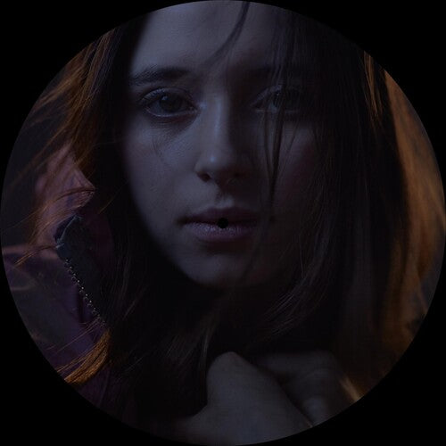 Ben Frost - Super Dark Times (Música de la película) (Vinilo)