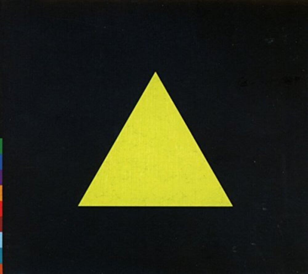 the album cover for Loney, Dear - Loney Dear