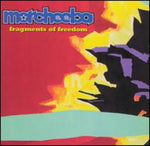 Morcheeba - Fragments of Freedom (CD)