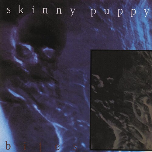 Skinny Puppy - Bites (Vinilo)