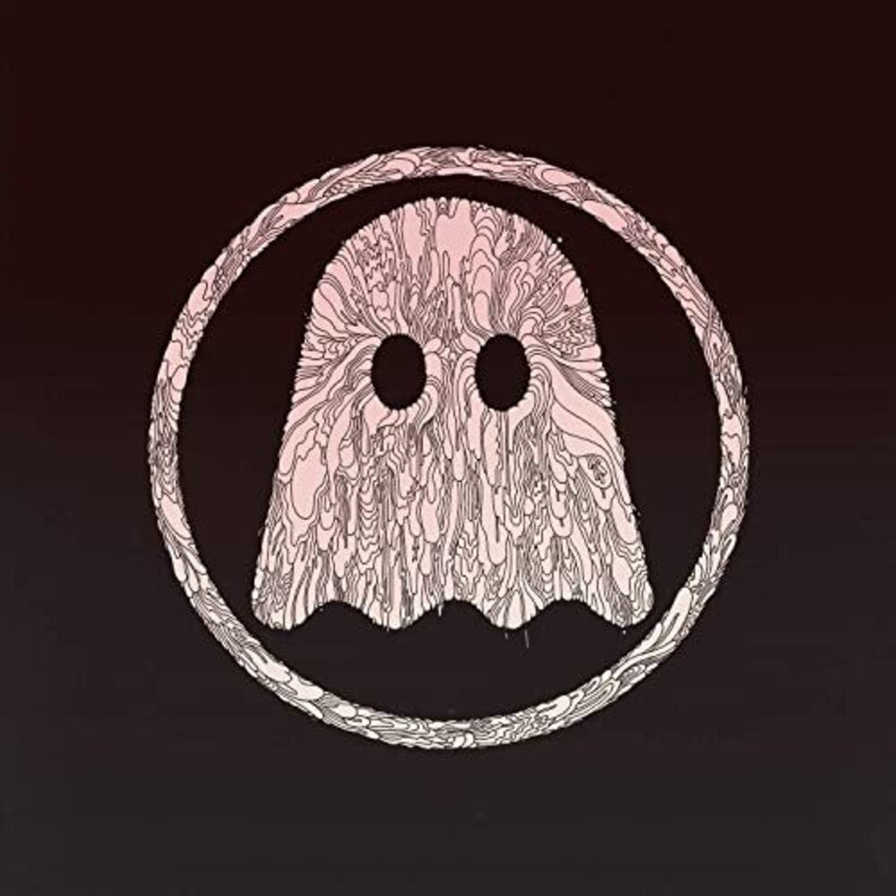 the album cover for Ghostly Swim 2 / Various Uk - Ghostly Swim 2 / Various