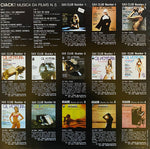 Various : Ciack Musica Da Films N° 5 (LP, Comp)