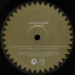 Armand Van Helden : My My My (12", Single)