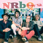 NRBQ - ハッピー・トーク (CD)