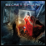 Secret Sphere - Portrait Of A Dying Heart (Vinyl)