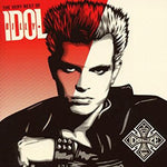 Billy Idol - Idolízate a ti mismo (Vinilo)
