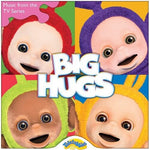 Teletubbies - Big Hugs (CD)