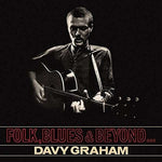 Davy Graham - Folk, Blues y más allá (Vinilo)