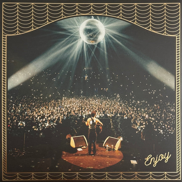 Niall Horan : The Show: Live On Tour (2xLP, Ltd)