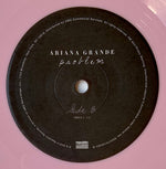 Ariana Grande : Problem (7", Single, Ltd, Pin)