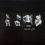 Ariana Grande : Break Free (7", Single, Ltd, Pin)