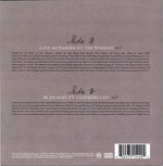 Ariana Grande : Love Me Harder (7", Single, Ltd, Pin)