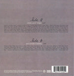 Ariana Grande : One Last Time (7", Single, Ltd, Pin)