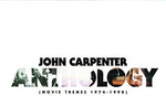 John Carpenter - Anthology (Movie Themes 1974-1998) (Vinyl)