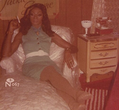 Jackie Shane - Any Other Way (CD)