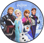 Varios Artistas - Canciones de Frozen (Varios Artistas) (Vinilo)