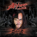Appice - Siniestro (CD)