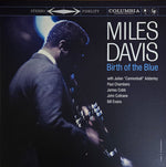 Miles Davis : Birth Of The Blue (LP, Comp, Ltd, Num, RE)