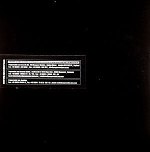 Audiowhores Present RaShaan Houston : Work It Out (12", Ltd)