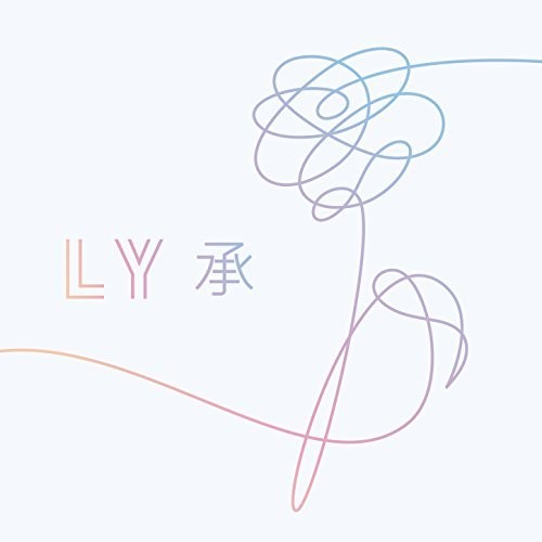 BTS - Love Yourself: Her (Portada aleatoria, incluye fotolibro de 100 páginas, una tarjeta fotográfica aleatoria, un minilibro de 20 páginas y un paquete de pegatinas) (CD)