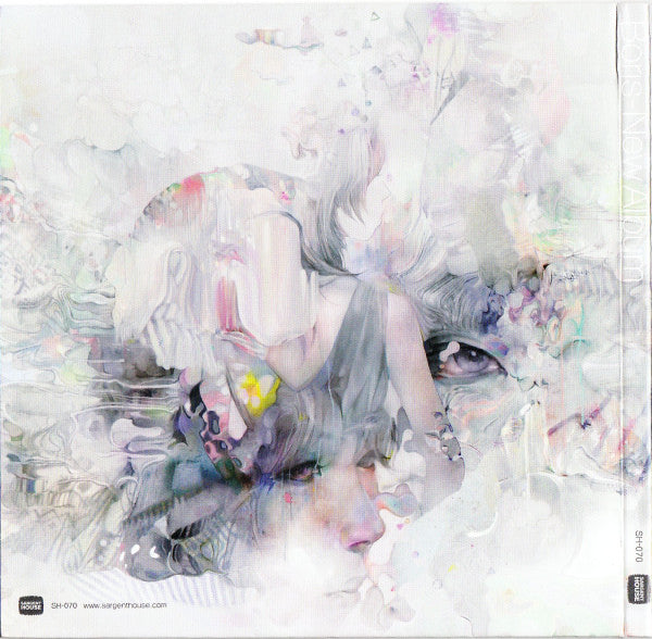 Boris (3) : New Album (CD, Album)