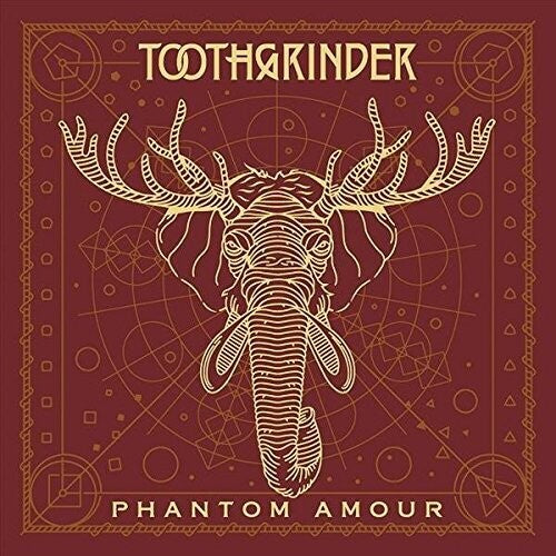Toothgrinder - Phantom Amour (Vinyl)