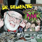 Varios artistas - Dr. Demento cubierto de punk (CD)