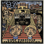 Lime Cordiale - Permanent Vacation (CD)