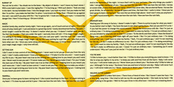 A Flock Of Seagulls : The Light At The End Of The World (CD, Album, RE, S/Edition)