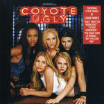 Varios artistas - Coyote Ugly (Banda sonora original) (CD)