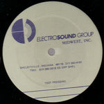 Nikita* : I'll Live (Don't Tell Me Lies) (12", TP)