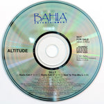 Altitude (3) : Silly (CD, Single, Promo)